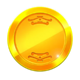3 fortune pots hold and win coin scatter symbol