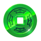 3 fortune pots hold and win twin scatter symbol