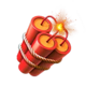 3 gold seeker scatter symbol