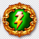 3 powers of zeus power combo scatter3 symbol
