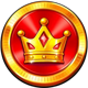 3 royal bags scatter 1 symbol