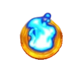 3 super coin volcanoes scatter 2 symbol