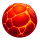 3 volcano power scatter 2 symbol
