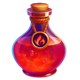3 witches bonus combo red scatter symbol