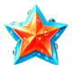 40 splendid sevens scatter symbol