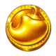 4 chili pots hold and win scatter 2 symbol