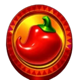 4 chili pots hold and win scatter 3 symbol