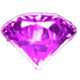 4 supershiny diamonds hold and win scatter 2 symbol