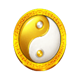 5 lions reborn scatter 2 symbol