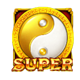 5 lions reborn scatter 3 symbol