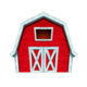 5 on the farm rush express scatter symbol