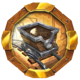 5k gold mine scatter 3 symbol