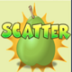 888 software freaky fruit scatter 1 symbol