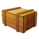 9 crates scatter symbol