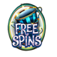 9 mad hats king millions scatter symbol