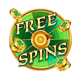 9 pots of gold king millions scatter symbol