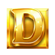 9 pots of gold megaways scatter d symbol