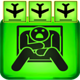 afk airport security scatter symbol