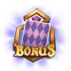 alice wonderluck scatter symbol