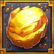 all my gold scatter symbol