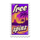 aloha cluster pays scatter symbol