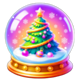 amazing link christmas boost scatter symbol