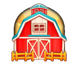 amazing link cluckin riches scatter symbol