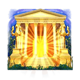 amazing link poseidon scatter symbol