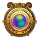 amazon city of gold scatter symbol