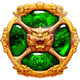 ancient gods scatter symbol
