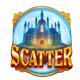 angel vs sinner scatter symbol