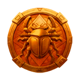april fury and the chamber of scarabs scatter bonus symbol