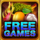 asian fruits combo scatter symbol