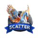 athenas treasure scatter symbol