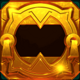 aztec gold megaways scatter symbol