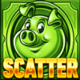 bacon banker scatter symbol