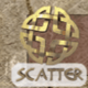 barbaria scatter symbol
