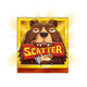 bear patrol bear scatter symbol