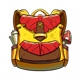 bear patrol collect scatter symbol