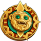 beast gains scatter symbol