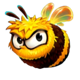 beez turn wild scatter 2 symbol