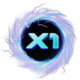 big bang 2 the universe scatter symbol