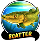 big bass baboiu din delta scatter symbol