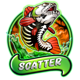 big bass splash halloween 1000 scatter symbol