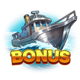big boat big catch scatter symbol