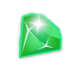 big bounty bandits 3 pots green scatter symbol