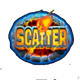 big mammut scatter symbol