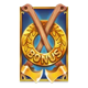 big stack lumberjack scatter symbol