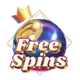 big win ballers scatter symbol