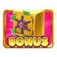 bigger piggy bank 3 reeler bonus scatter symbol